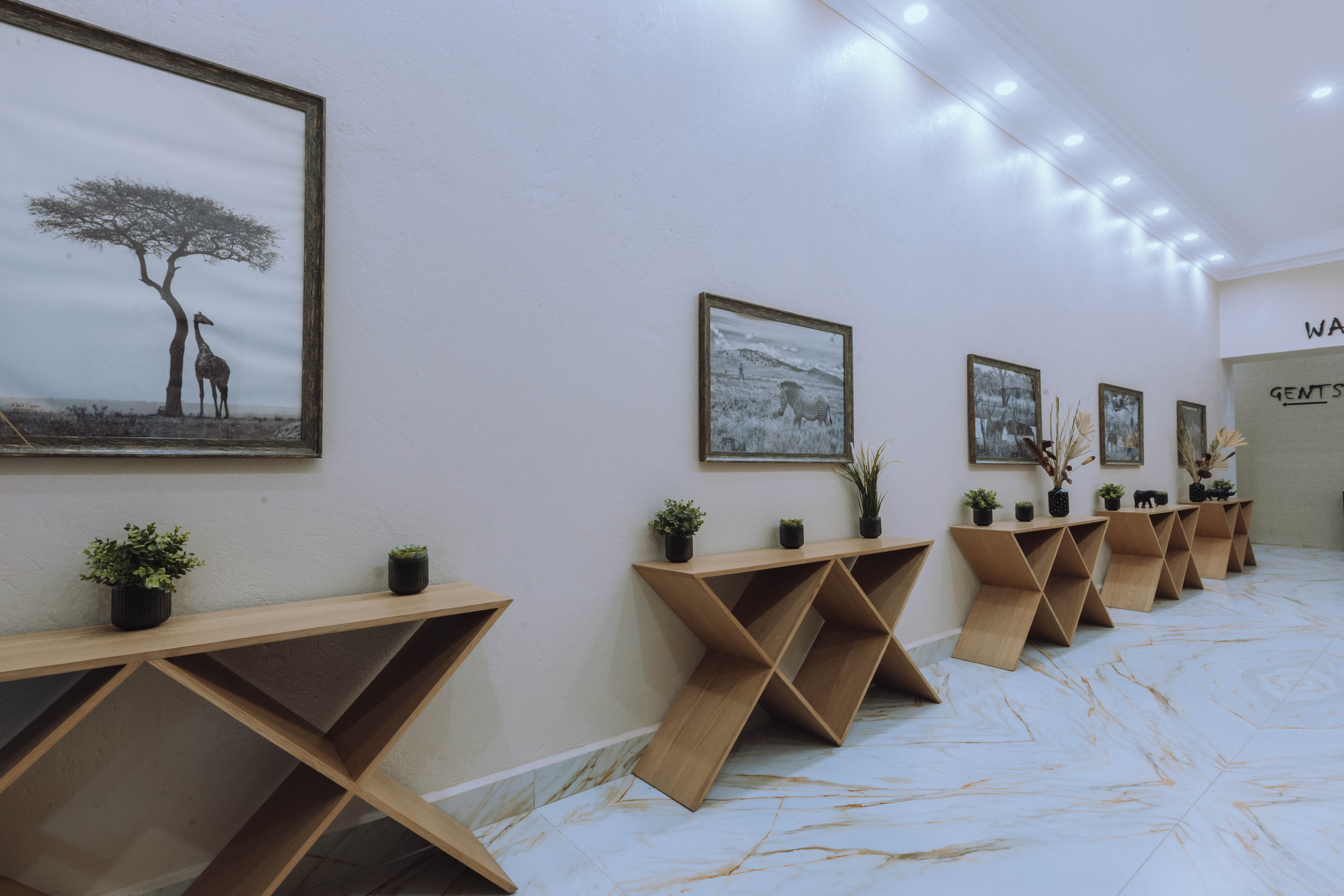 SGGC Corridor 1